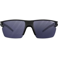Vorschau: JULBO Outline Reactiv 0-3 - Sonnenbrille durchscheinend glänzend schwarz-blau - Bild 4