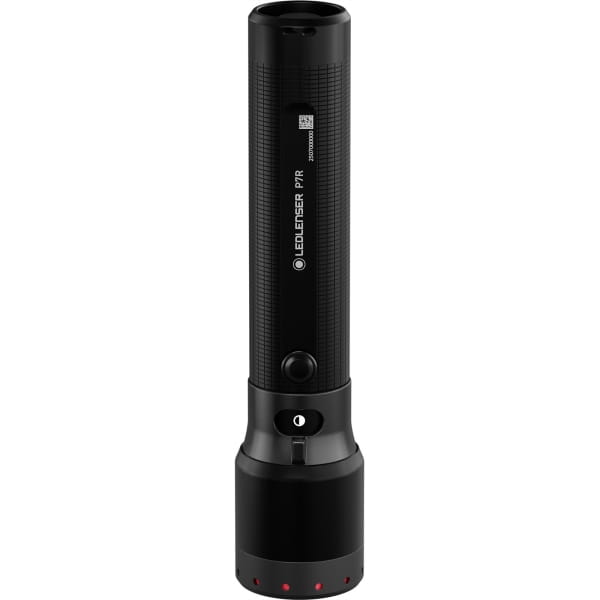 Ledlenser P7R - Taschenlampe - Bild 6