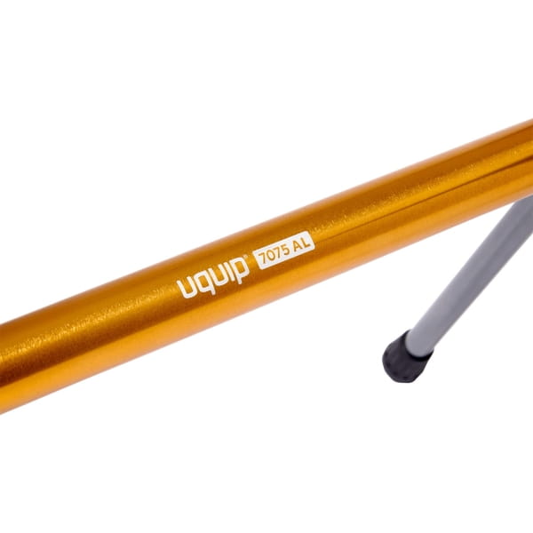 UQUIP Infinity - Faltstuhl grey - Bild 8