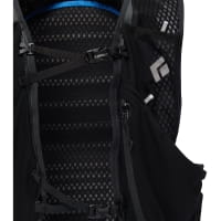 Vorschau: Black Diamond Distance 15 Backpack - Wanderrucksack ultra blue - Bild 11