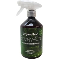 OrganoTex Spray-On Textile Waterproofing 500 ml - Imprägnierung