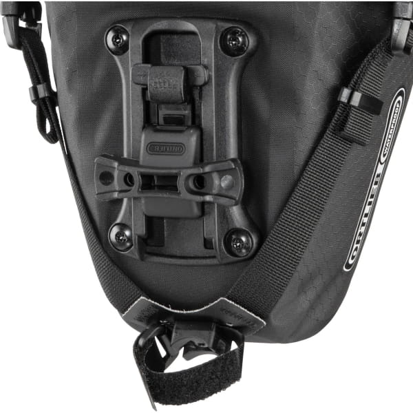 Ortlieb Saddle-Bag Two 4,1 L - Satteltasche black matt - Bild 4