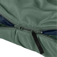 Vorschau: deuter Orbit EL +5C/41F - Sommerschlafsack ivy-ink - Bild 4