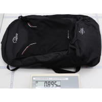 Vorschau: Lowe Alpine AirZone Active 26 - Wanderrucksack - Bild 4 Vorschau: Lowe Alpine AirZone Active 26 - Wanderrucksack - Bild 4