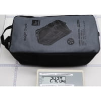 Vorschau: Eagle Creek Cargo Hauler Wheeled Duffel 110L - Reisetasche - Bild 25