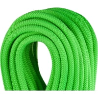Vorschau: Edelrid Canary Pro Dry 8,6 mm - drei Normen Seil neon green - Bild 4