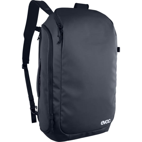 EVOC Athlete Backpack 30 - Reiserucksack carbon grey-black - Bild 1