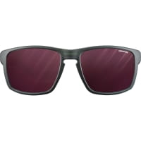 Vorschau: JULBO Shield L Reactiv High Contrast 0-4  - Hochgebirgsbrille schwarz durchscheinend-blau-weiß - Bild 3