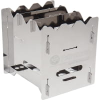 Petromax Hobo Kocher - Feststoffkocher