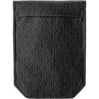 Vorschau: Eagle Creek Undercover RFID Bra Pouch - Sicherheitstasche black - Bild 2 Vorschau: Eagle Creek Undercover RFID Bra Pouch - Sicherheitstasche black - Bild 2