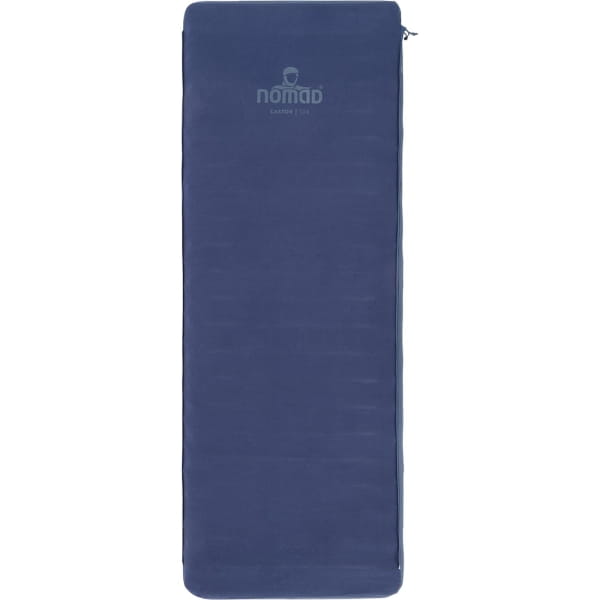 NOMAD Castor 10.0 - Luftmatratze dark denim - Bild 2