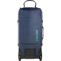 Vorschau: Tatonka Duffle Roller 80 - faltbare Rollen-Reisetasche navy - Bild 4