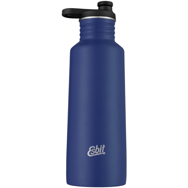 Esbit Pictor 750 ml - Sporttrinkflasche water blue - Bild 16