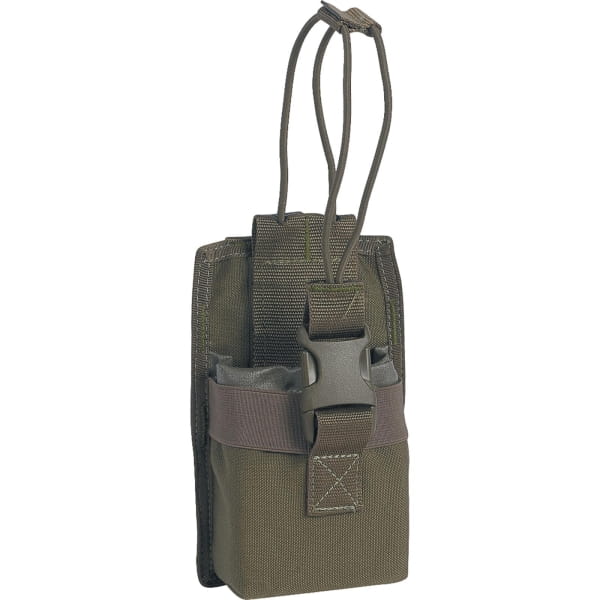 Tasmanian Tiger Tac Pouch 3 Radio - Zusatztasche olive - Bild 3 Tasmanian Tiger Tac Pouch 3 Radio - Zusatztasche olive - Bild 3