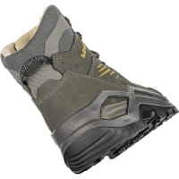 Vorschau: Lowa Renegade EVO LL MID - Hiking-Schuhe olive-mustard - Bild 2