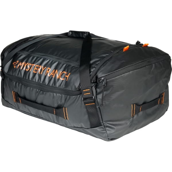 MYSTERY RANCH Mission Duffel 90 - Reisetasche black - Bild 1