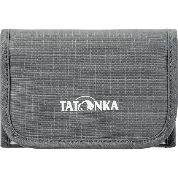 Tatonka Folder - Geldbörse titan grey - Bild 1 Tatonka Folder - Geldbörse titan grey - Bild 1
