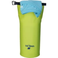 Vorschau: Tatonka WP Stuffbag Light - Packsack lime - Bild 8 Vorschau: Tatonka WP Stuffbag Light - Packsack lime - Bild 8