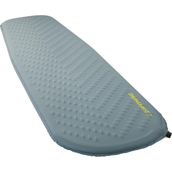 Therm-a-Rest Trail Lite - Isomatte trooper grey - Bild 1 Therm-a-Rest Trail Lite - Isomatte trooper grey - Bild 1