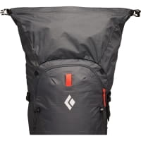 Vorschau: Black Diamond Cirque 50 - Ski-Tourenrucksack carbon - Bild 4