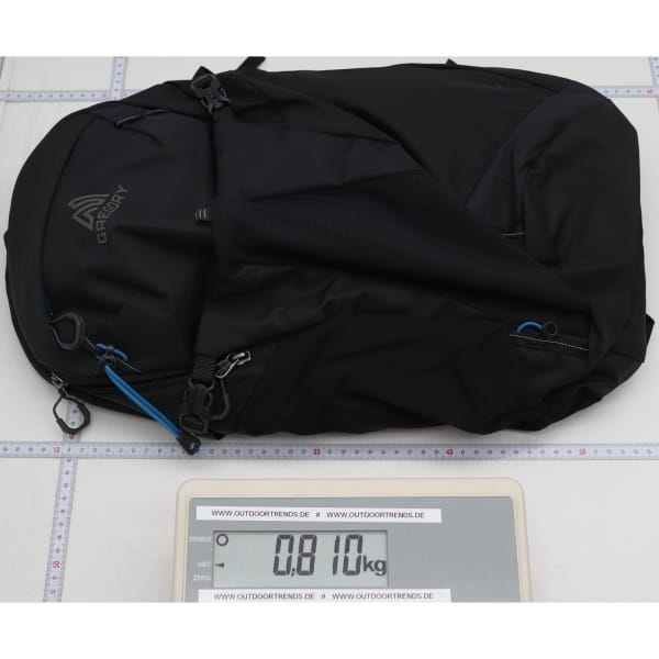 Gregory Kiro 24 RC - Wanderrucksack - Bild 7 Gregory Kiro 24 RC - Wanderrucksack - Bild 7