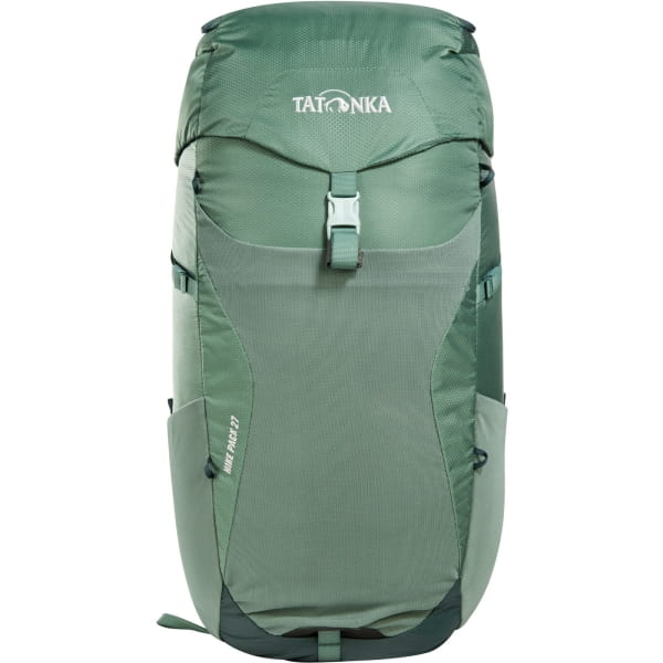 Tatonka Hike Pack 27 - Wanderrucksack sage green - Bild 14 Tatonka Hike Pack 27 - Wanderrucksack sage green - Bild 14