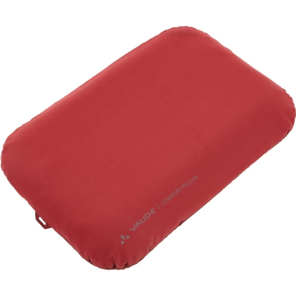 VAUDE Comfort Pillow - Kopfkissen redwood - Bild 1
