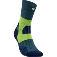 Bauerfeind Sports Trail Run Mid Cut Socks Women - Trailrunning Socken