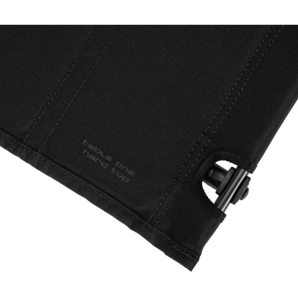 Helinox Table One Hard Top - Falttisch blackout edition - Bild 24