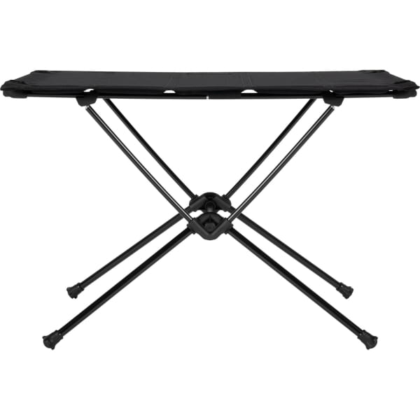 Helinox Table One Hard Top - Falttisch blackout edition - Bild 21