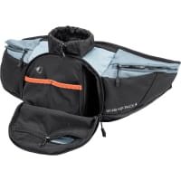 Vorschau: VAUDE Moab Hip Pack 4 - Bike Hüfttasche nordic blue - Bild 5