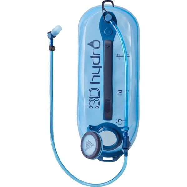 Gregory 3D Hydro 3L Reservoir  - Trinksystem - Bild 2