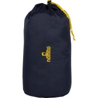 Vorschau: NOMAD Stuffsack - Packsack dark navy - Bild 1 Vorschau: NOMAD Stuffsack - Packsack dark navy - Bild 1