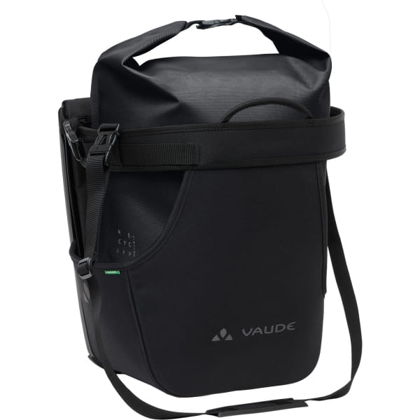 VAUDE Urban Cargo - Fahrradtasche black - Bild 1