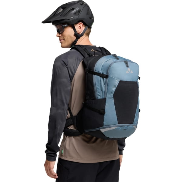VAUDE Bike Alpin 28+5 - MTB-Radrucksack heron - Bild 40 VAUDE Bike Alpin 28+5 - MTB-Radrucksack heron - Bild 40