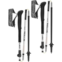 Vorschau: LEKI Skytera FX Carbon SL Compact - Trekkingstöcke - Bild 2 Vorschau: LEKI Skytera FX Carbon SL Compact - Trekkingstöcke - Bild 2