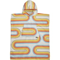 PackTowl Poncho -  tragbare Umkleidekabine