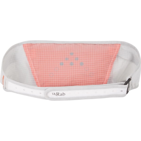 Rab Veil 1 - Gürteltasche gargoyle-graphene - Bild 2