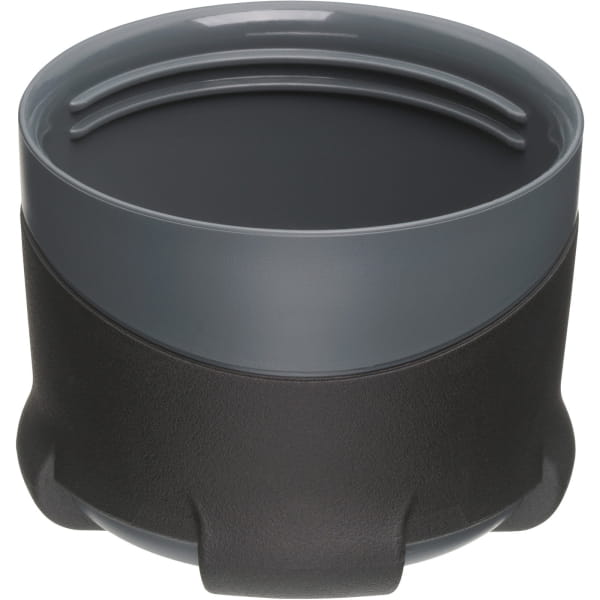 Thermos Mountain Beverage Bottle 0,75 L - Thermoflasche matt-schwarz - Bild 5 Thermos Mountain Beverage Bottle 0,75 L - Thermoflasche matt-schwarz - Bild 5