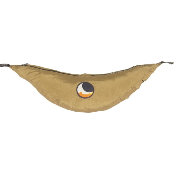 TICKET TO THE MOON Compact Hammock - Hängematte brown - Bild 2