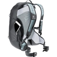 Vorschau: deuter AC Lite 15 SL - Wanderrucksack shale-graphite - Bild 12 Vorschau: deuter AC Lite 15 SL - Wanderrucksack shale-graphite - Bild 12