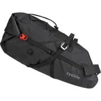 cyclite Saddle Bag 02 - Satteltasche