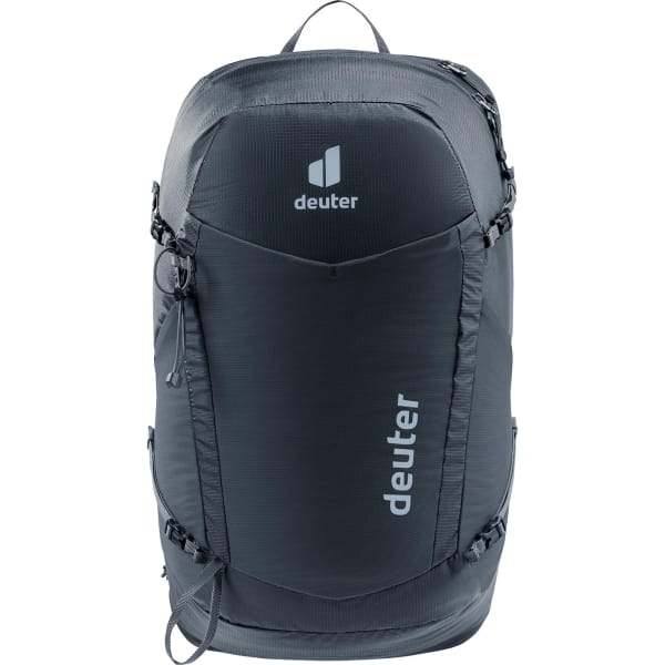 deuter Speed Lite Pro 23 SL - Speed-Hiking-Rucksack black - Bild 12 deuter Speed Lite Pro 23 SL - Speed-Hiking-Rucksack black - Bild 12
