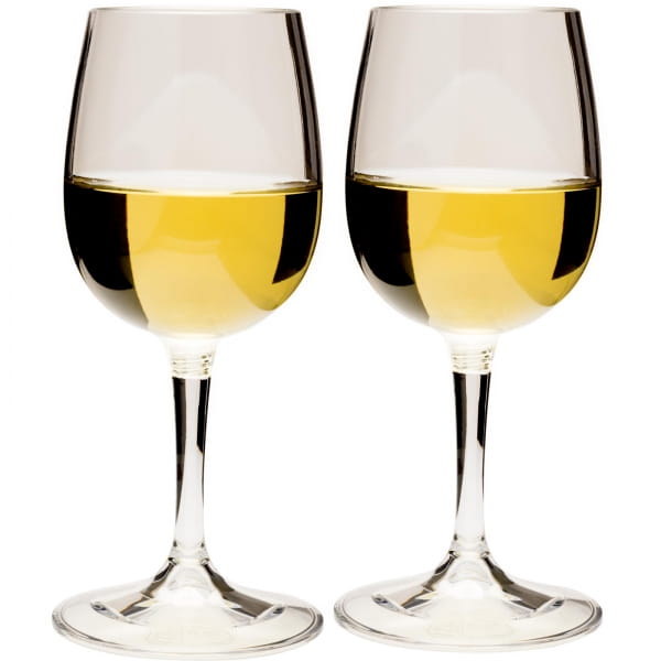 GSI Nesting White Wine Glass Set - Bild 2