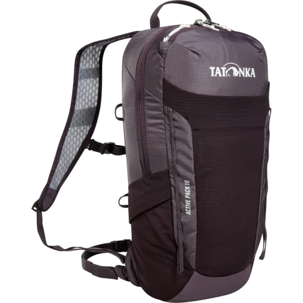 Tatonka Active Pack 10 - Leichtrucksack midnight plum - Bild 9 Tatonka Active Pack 10 - Leichtrucksack midnight plum - Bild 9