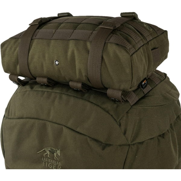 Tasmanian Tiger Tac Pouch 10 - Zusatztasche - Bild 5 Tasmanian Tiger Tac Pouch 10 - Zusatztasche - Bild 5