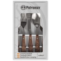 Vorschau: Petromax cutlery1 - Besteckset - Bild 3