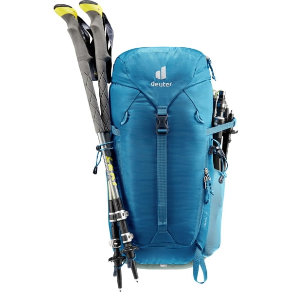 deuter Trail 18 - Wanderrucksack wave-ivy - Bild 9 deuter Trail 18 - Wanderrucksack wave-ivy - Bild 9