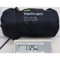 Vorschau: Therm-a-Rest Trail Pro - Isomatte pine - Bild 5 Vorschau: Therm-a-Rest Trail Pro - Isomatte pine - Bild 5