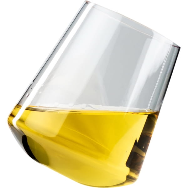 GSI Stemless White Wine Glass - Bild 3